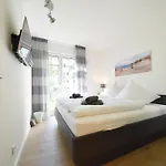 Urlaub Sofie Binz