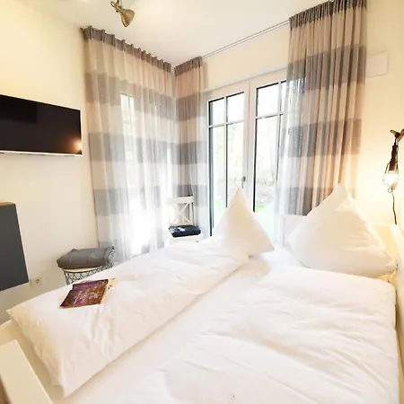 Urlaub Sofie Apartment *
