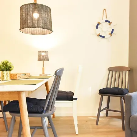 Urlaub Sofie Apartament *