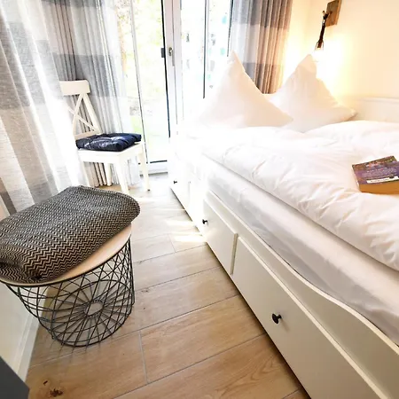 Apartment Urlaub Sofie *
