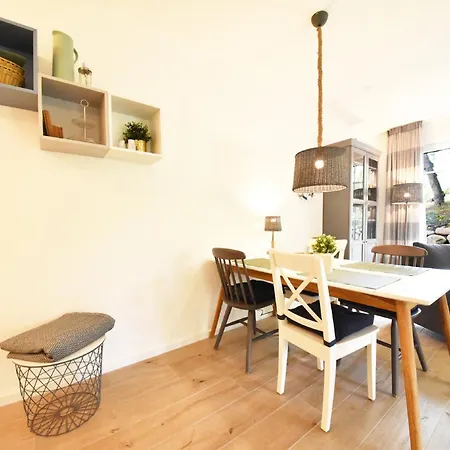Urlaub Sofie Apartment Binz