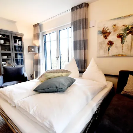 Urlaub Sofie Apartment