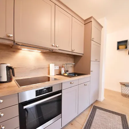 Apartament Urlaub Sofie