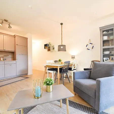 Urlaub Sofie Apartment *