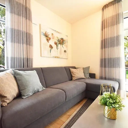 Apartment Urlaub Sofie *