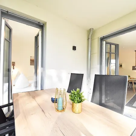 Urlaub Sofie Apartment Binz