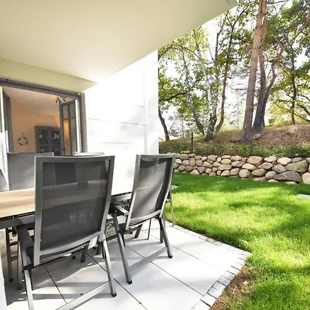 Urlaub Sofie Apartament