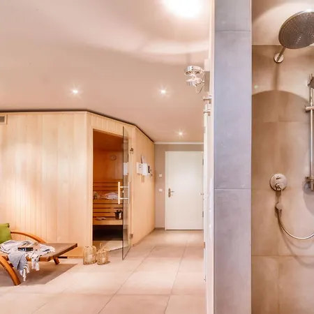 Urlaub Sofie Apartament Binz