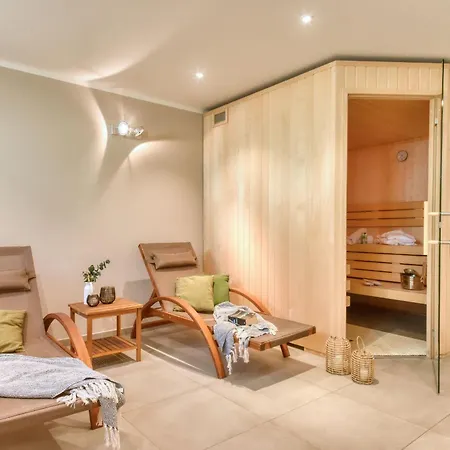 Apartament Urlaub Sofie *