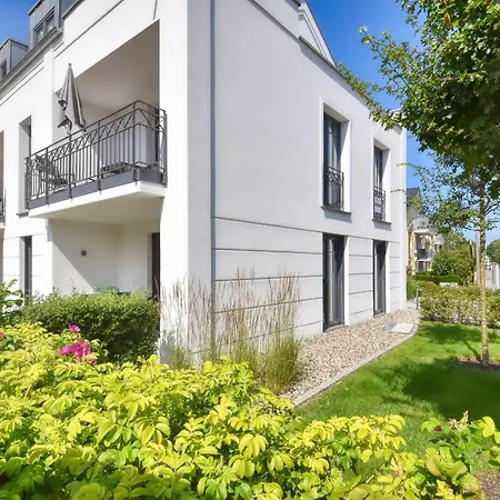 Apartment Urlaub Sofie *