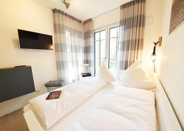 Urlaub Sofie Appartement *