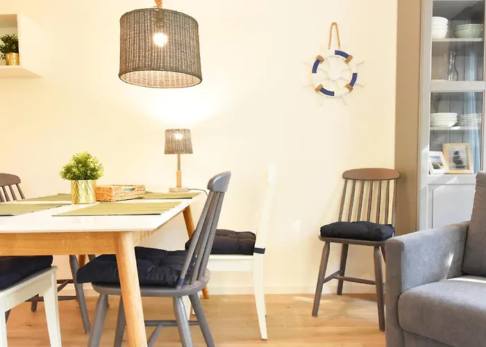 Urlaub Sofie Appartement *