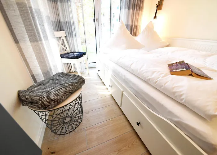 Appartement Urlaub Sofie *