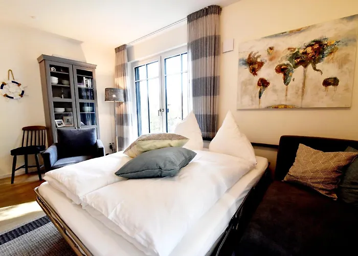 Urlaub Sofie Appartement