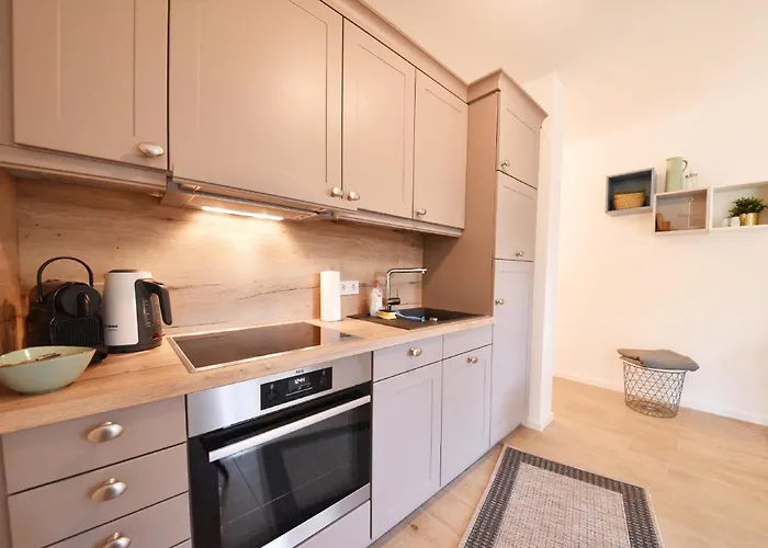 Appartement Urlaub Sofie