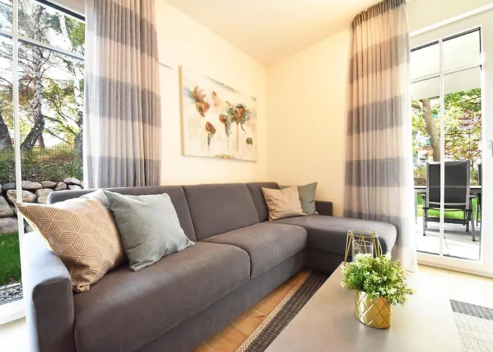 Appartement Urlaub Sofie *