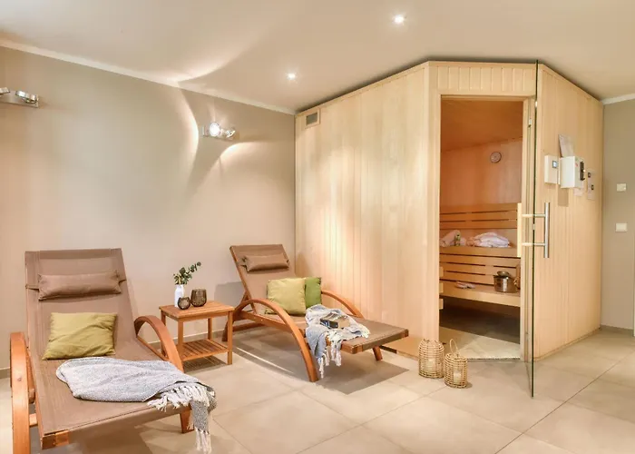 Appartement Urlaub Sofie *