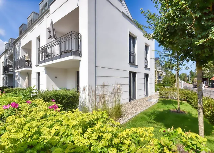 Appartement Urlaub Sofie *